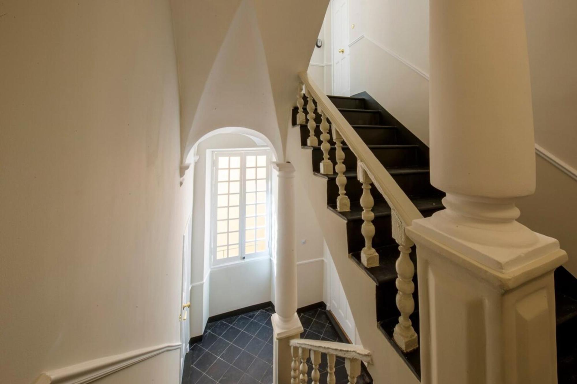 06A2 - Heart Of Old Nice Beautiful Renovated Apartment Eksteriør billede